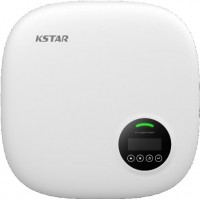 Inverter Kstar BluE-G 5000D, 5kW, LCD s DC prekidačem